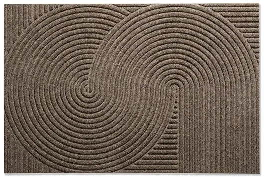 Heymat+ Fußmatte L90 Sand