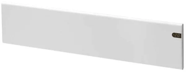 Adax Neo Liste Elektroheizung 800W 230V, 200x1050x80 mm, Weiß