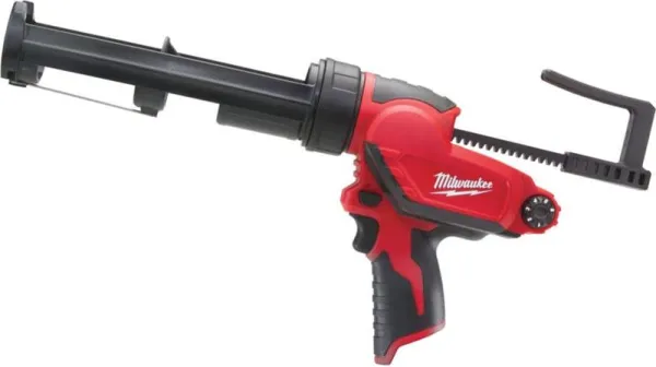 Milwaukee Kartuschenpistole M12 PCG/310C-0 für 310 ml Kartuschen