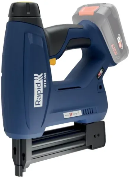 Rapid BTX553 Akku-Tacker 18V P4A