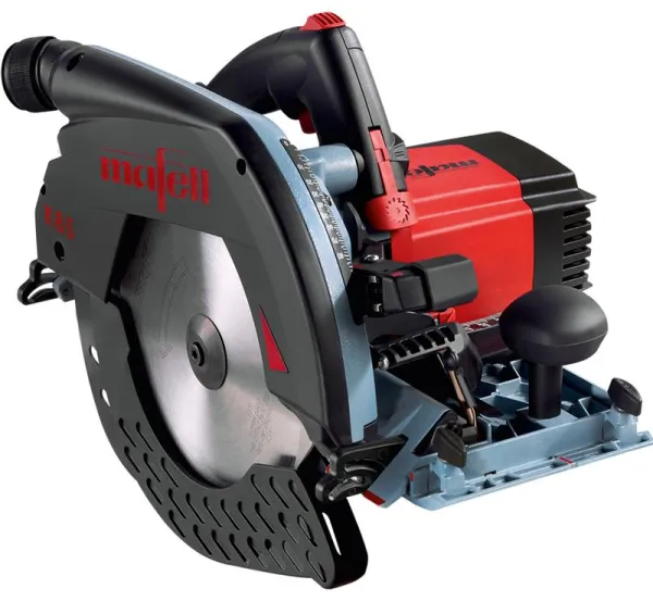 Mafell Handkreissäge K 85 Ec im L-MAX Koffer