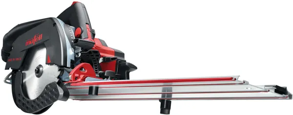 Mafell Kappsägensystem KSS 50 18M bl im Transportkoffer