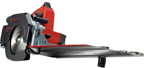 Mafell Akku-Kappsägensystem KSS 40 18M bl im T-MAX