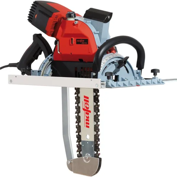 Mafell Zimmermann-Kettensäge ZSX Ec / 260 HM