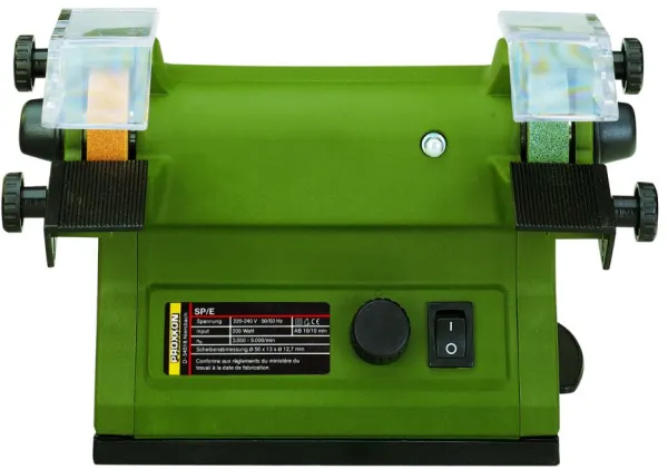 Proxxon Schleif- und Poliermaschine SP/E