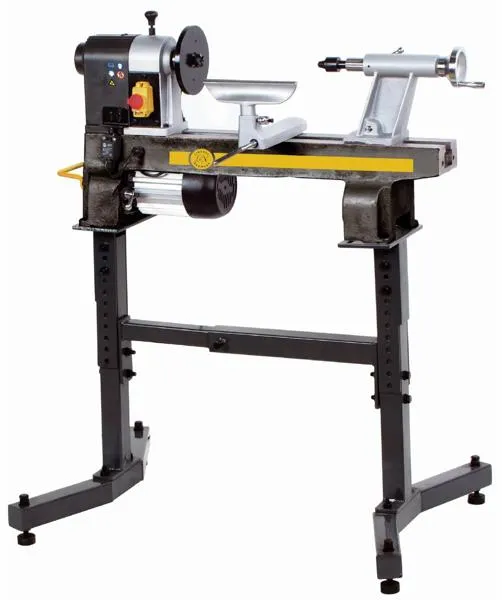 Lindahl & Nermark Drechselbank LWL 406 230V